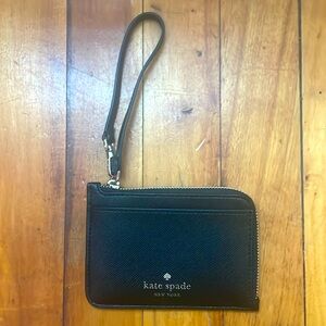 Kate Spade Schuyler Small Card Holder Wristlet